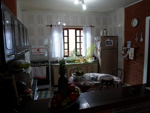 Chácara Em Atibaia Loteamento Fechado 2.600 M ² R$685 Mil - 451