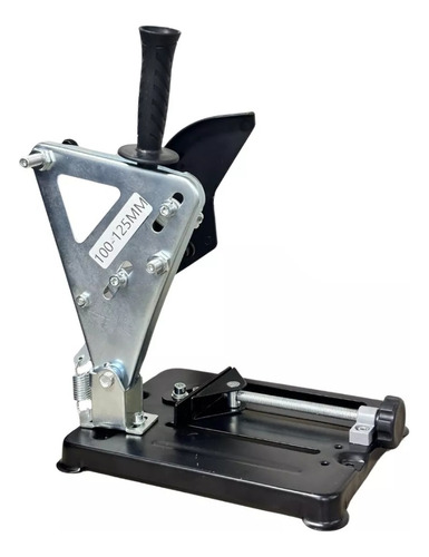 Suporte De Mesa Ou Bancada Para Esmerilhadeira 100 A 125mm