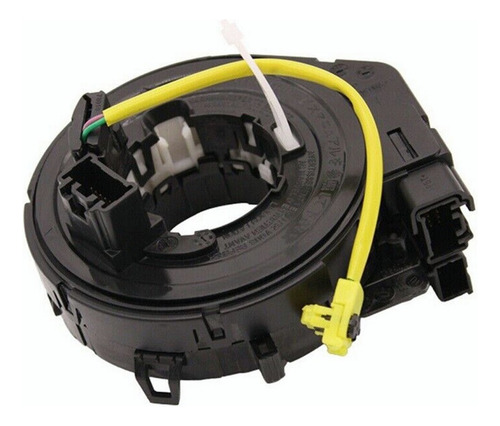 Resorte Reloj Pista Carrete For Mazda 2 2007-2013