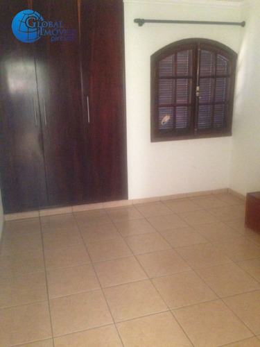 Venda Sobrado São Paulo Vila Zat - S13