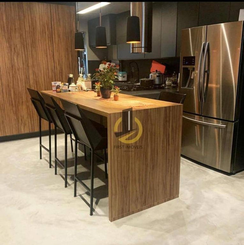 Imagem 22 de 30 de Apto Com 170 M²_ 4 Dormitórios_ 2 Suite_ 1 Vaga_ Edificio Julio Rinaldi_alto Da Mooca À Venda, Por R$ 1.100.000 - Ap1775