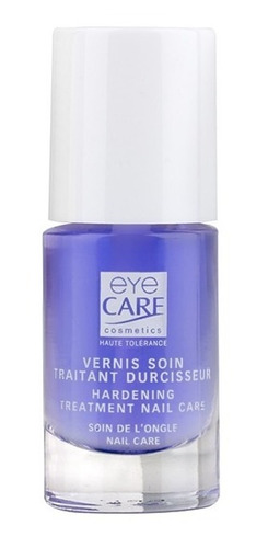 Cuidado De Uñas Tratamiento Endurecedor 8 Ml Eye Care 