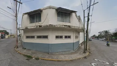 Bodega en venta