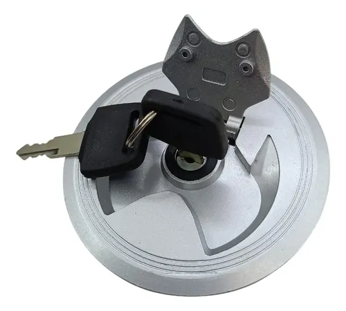 Tapa Tanque Cbf125 Cbf 125 Tipo Original
