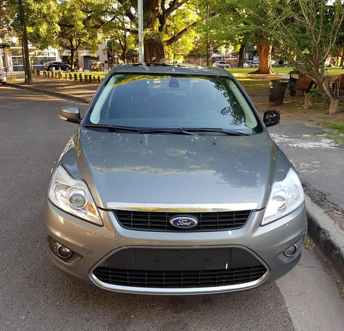 Ford Focus Ii 2012 2.0 Ghia At