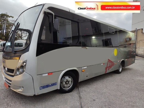 Imagem 8 de 10 de Neobus Thunder Plus Wc Ar De Teto Vw 9160 Eod 2013/13