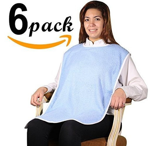 Careoutfit 6pk - Top Of The Line Super Soft