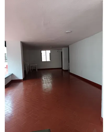 Vendo Apartamento En Edificio Portal De Vizcaya