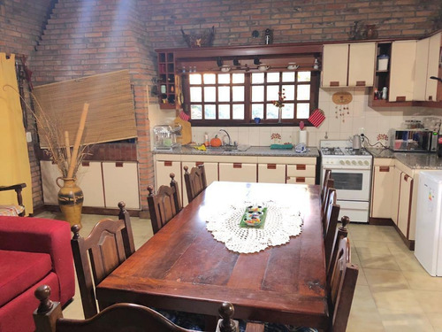 Imagen 10 de 13 de Casa - Ituzaingó Norte