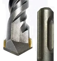 Comprar 2 Brocas Para Martelo Encaixe Sds Plus 10 X 600mm 12 X 800mm