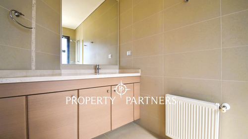 Quinta Junge, Penthouse Con Espectacular Vista