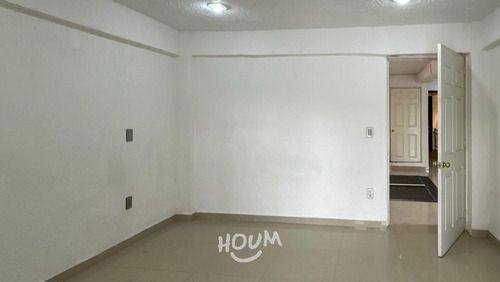 Departamento En Moctezuma 2da Sección, Venustiano Carranza Con 2 Recámaras, 70 M², Id: 153533