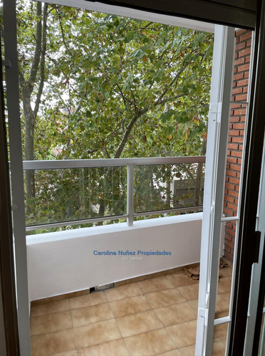 Venta De Apartamento Un Dormitorio Pocitos