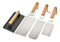 Comprar Kit De Herramientas Y Accesorios Para Parrilla De Barbacoa S
