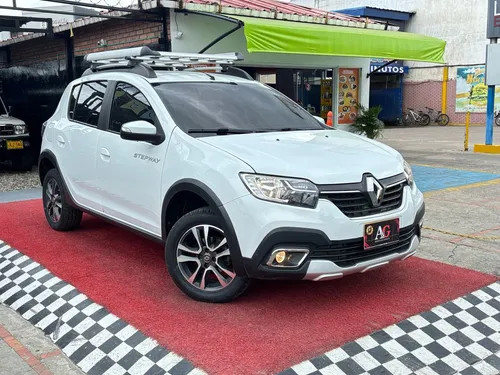 Renault Stepway INTENS 1.6 MT