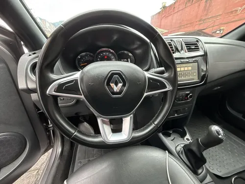 Renault New Logan Intens 2022
