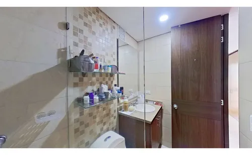 Vendo Apartamento En Reserva De La Colina*