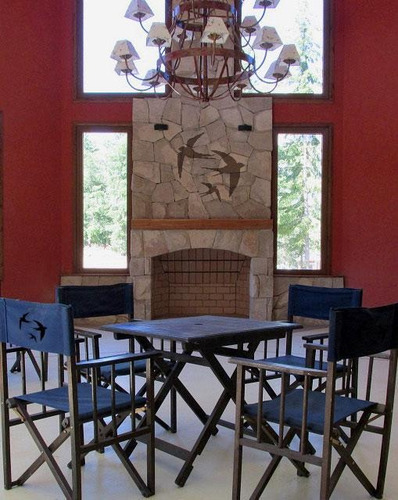 Imagen 17 de 26 de Cabaña En Alquiler Por Día Con Hermosas Vistas, Predio Full Amenities.