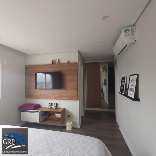 Imagem 10 de 15 de Apartamento Para Venda Em Santo André, Vila Gilda, 3 Dormitórios, 3 Suítes, 4 Banheiros, 3 Vagas - 7236_1-1237004