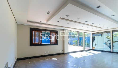 Imagem 30 de 30 de Casa À Venda Em Parque Taquaral - Ca089824