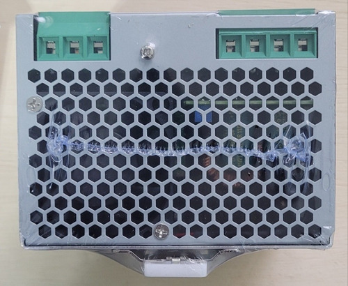 Fonte 24v 20a Chaveada Industrial
