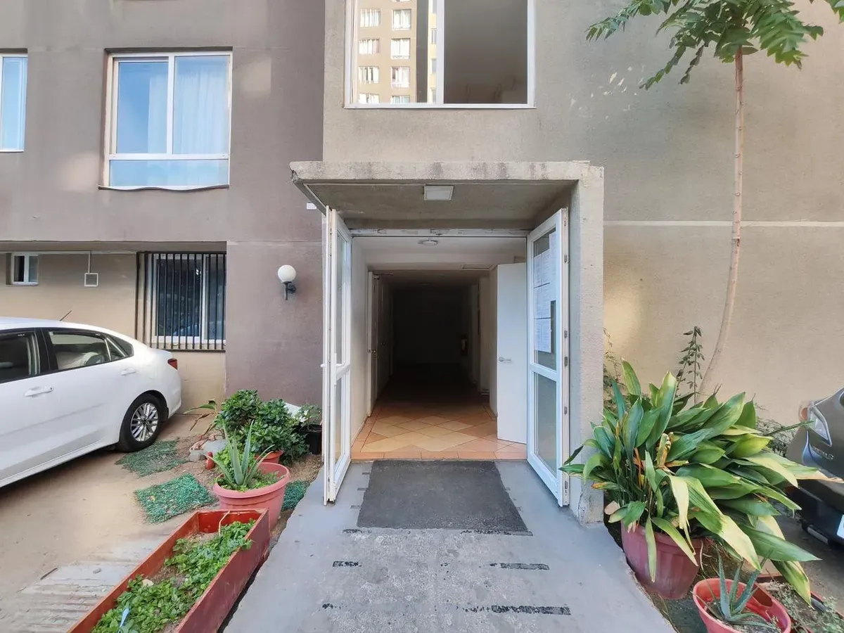 Imagen 3 de 23 de Oportunidad Venta Departamento 3d 1b 1e Independencia