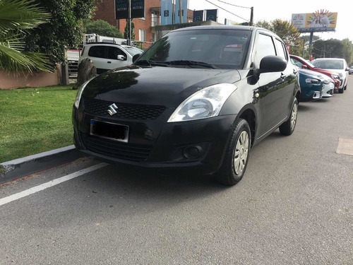 Suzuki Swift Ga 1.2 5ptas