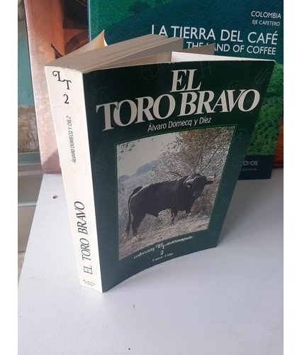 El Toro Bravo