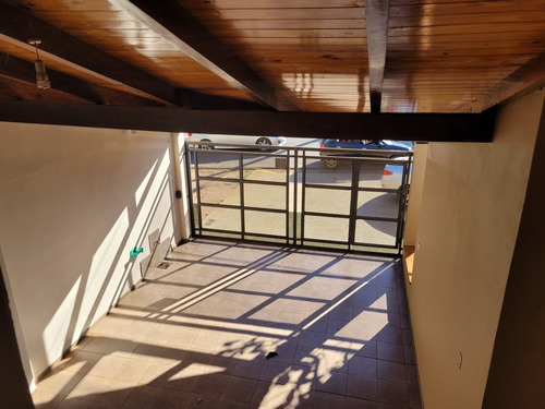 Casa Botanico Posadas. Hermosa Casa Para 10 Pers En Posadas