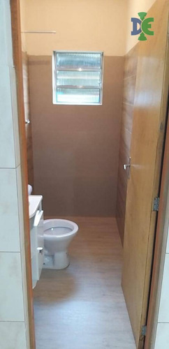 Imagem 3 de 15 de Casa Com 2 Dormitórios À Venda, 146 M² Por R$ 498.200,00 - Bandeira Branca - Jacareí/sp - Ca0474