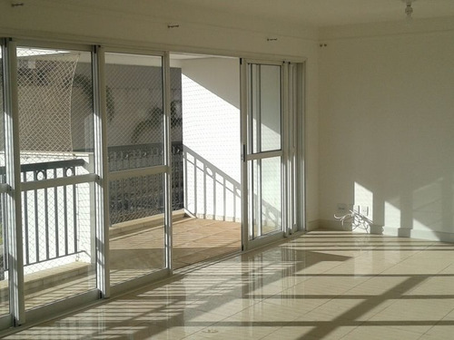 Imagem 3 de 15 de Apartamento À Venda - Jd. Estoril I, Bauru-sp - 1811