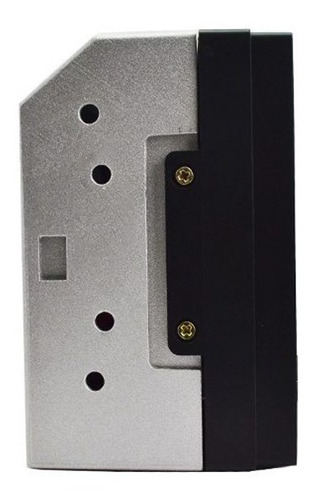 Imagem 7 de 9 de Central Mp5 7 Ht-3001 Usb Bt Aux Espelhamento Android E Ios