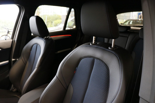 Imagen 9 de 9 de Bmw X1 Sdrive20i 2021