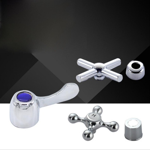 Llave Del Lavabo 3 Piezas