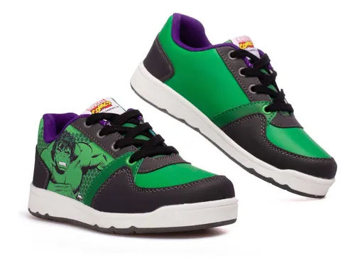 Zapatillas marvel niño sale