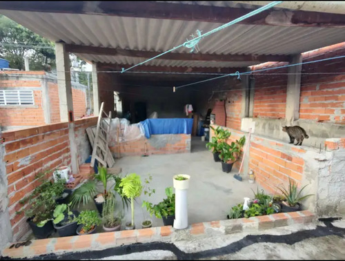 Casa Com Ponto Comercial