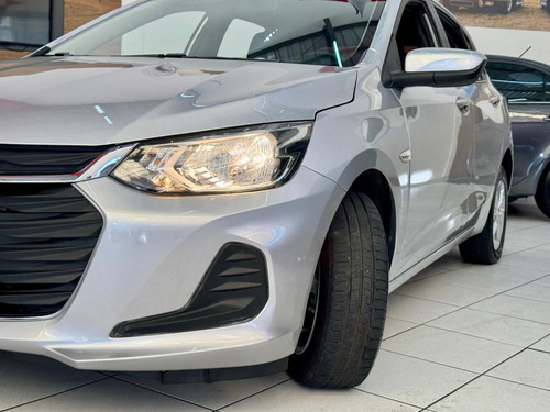 Chevrolet Onix HATCH 10MT LT2