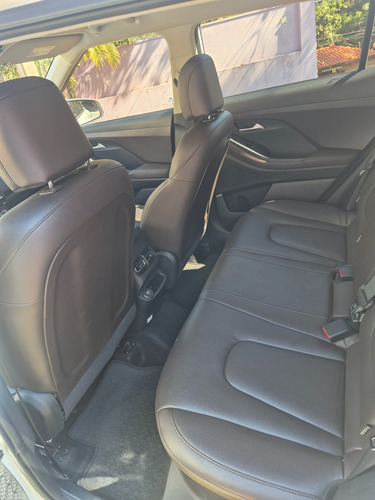 Hyundai Creta 1.0 T Gdi 12v Platinum Flex Aut. 5p