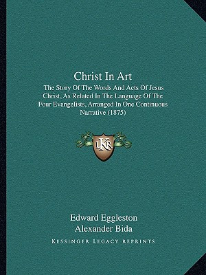 Libro Christ In Art: The Story Of The Words And Acts Of J...