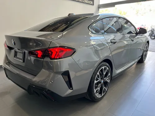 BMW Serie 2 1.5 218 Gran Coupe