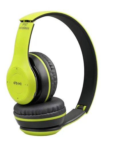 Auricular bluetooth vincha micro sd radio fm inalambrico sale