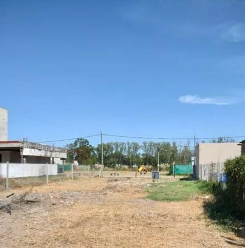 Terreno En Venta En La Plata.