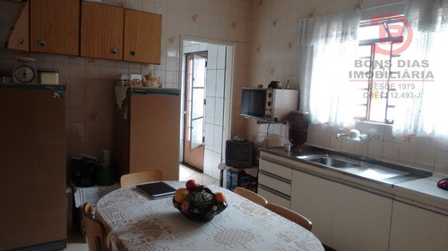 Imagem 8 de 15 de Casa - Vila Uniao (zona Leste) - Ref: 6524 - V-6524
