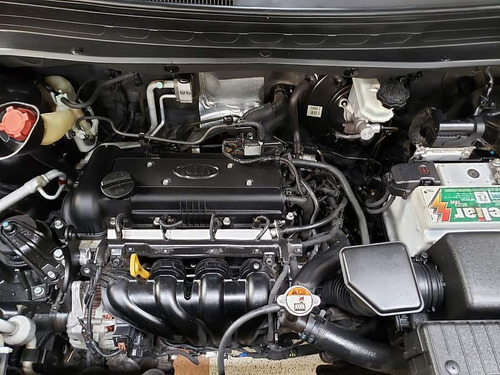 Kia Soul 1.6 Ex Autmático