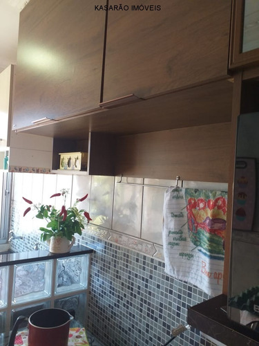 Imagem 14 de 30 de Apartamento - Ap00532 - 68130709