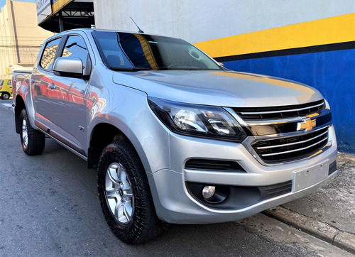 S10 Cabine Dupla Automatica Lt Nova Winikar!!!
