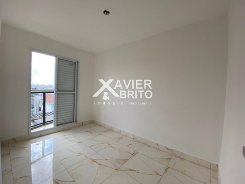 Imagem 14 de 30 de Lindo Apartamento Em Condomínio A Venda Itaquera, 2 Dorm, 1 Vagas, 42, M² - 5920