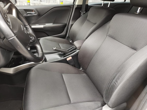 Imagen 10 de 15 de Honda City Exl 2019 Atm