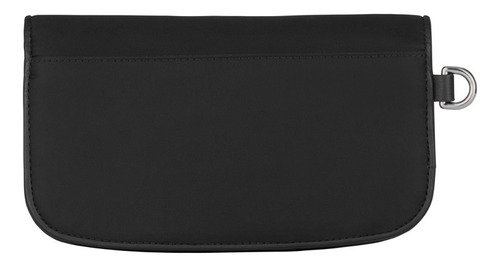 Imagen 4 de 6 de Bolso Crossbody Victorinox Pequeño Negro
