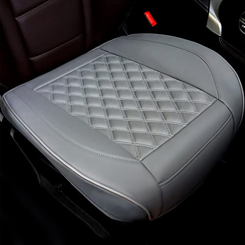 Cusaota 1 Piece Car Seat Covers Protectors For Front Se